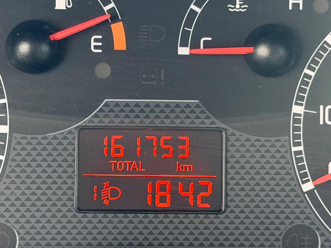 Fiat Panda 1.2 4x4 Climbing