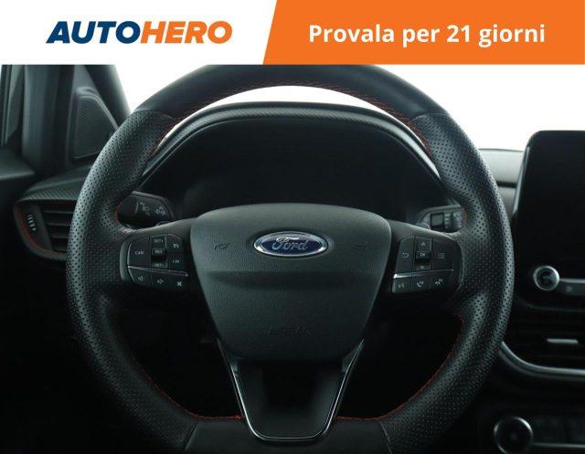 FORD Puma 1.0 EcoBoost Hybrid 125 CV S&S aut. ST-Line X Desi