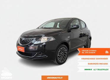 LANCIA Ypsilon 3ª serie Ypsilon 1.0 FireFly 5 ...