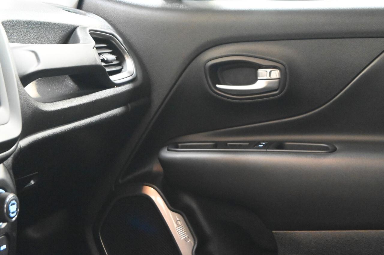 JEEP Renegade Renegade 1.6 Mjt 120 CV Limited