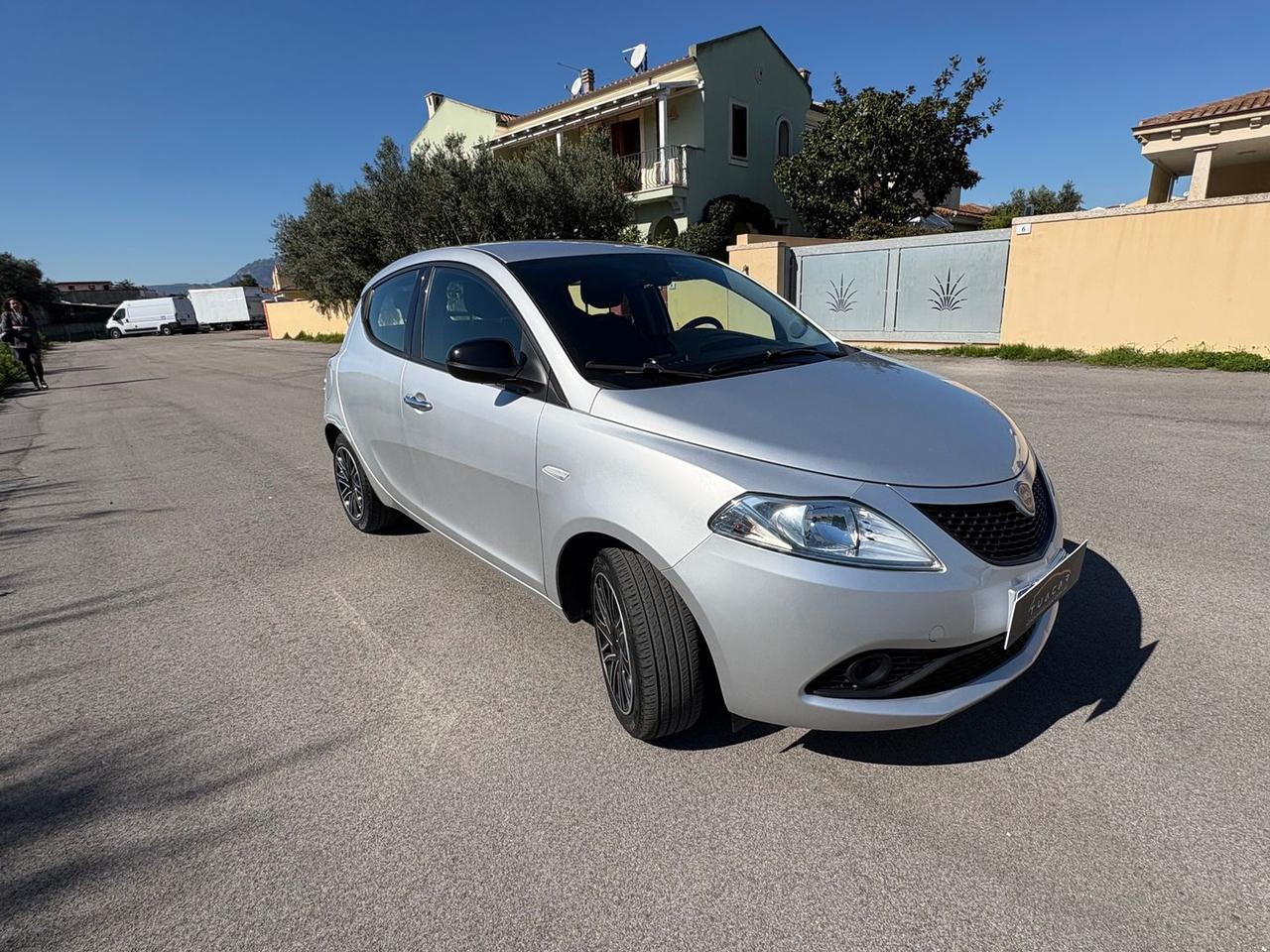 Lancia Ypsilon 1.2 Gold #9603