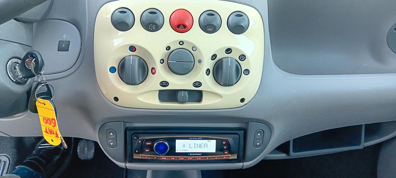 Fiat 600 1.1 Active
