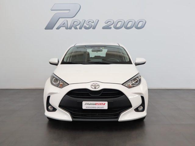 TOYOTA Yaris 1.0 Active 72CV RS *PROMO PARISI GROUP*