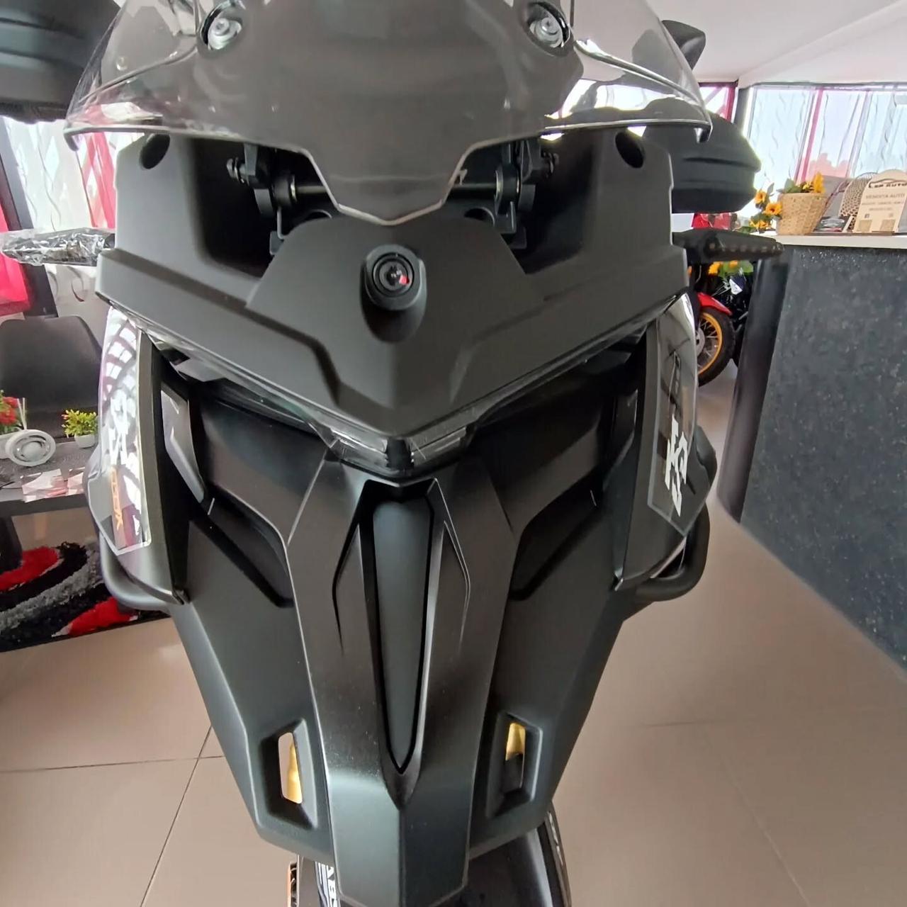 Voge Valico Dsx 625 PRONTA CONSEGNA!!