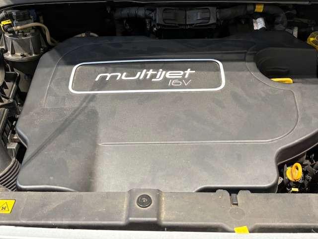 Jeep Renegade Renegade 2.0 mjt Opening edition 4wd 140cv