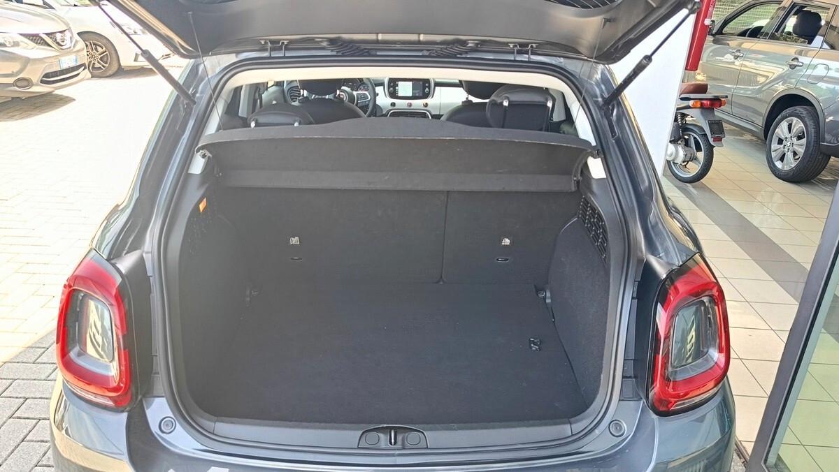Fiat 500 X 1.0 Bz 120 cv
