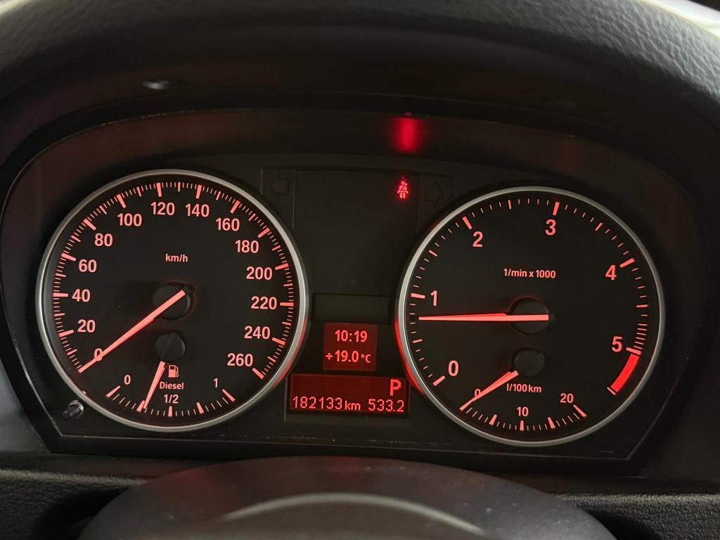 BMW X1 xdrive20d xLine 184cv