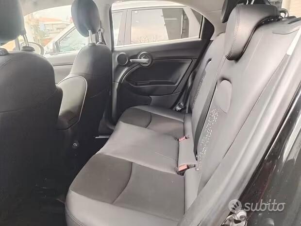 Fiat 500X 1.3 Mjt 95 CV CONNECT N1 AUTOCARRO