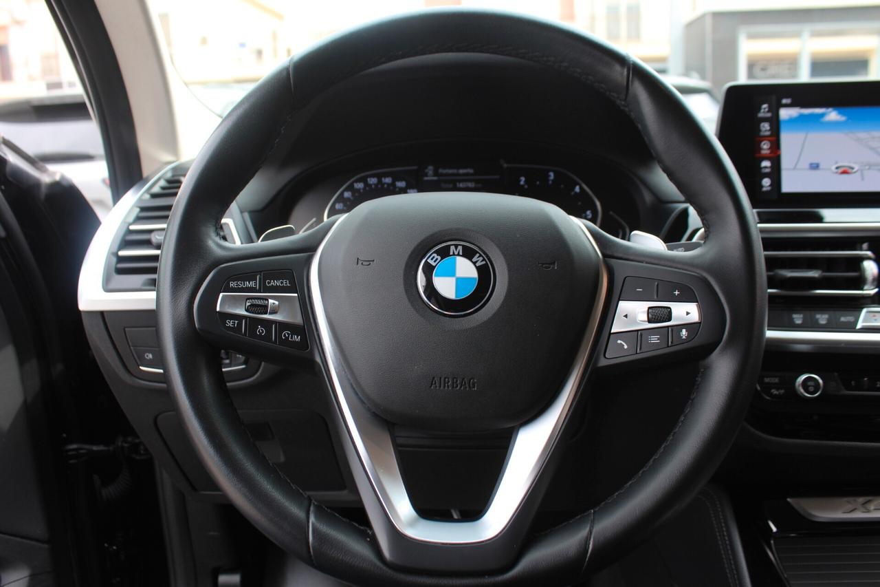 Bmw X4 xDrive20d 48V