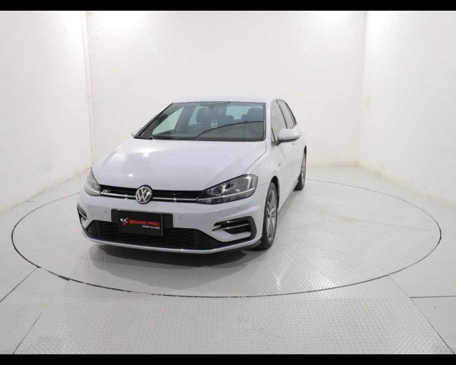 VOLKSWAGEN Golf 1.6 TDI 115 CV DSG 5p. Sport BlueMotion Technolog