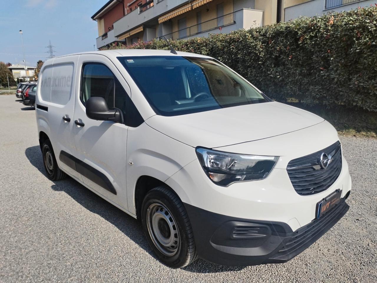 Opel Combo Cargo 1.6 Diesel 100CV S&S PC 650kg Edition