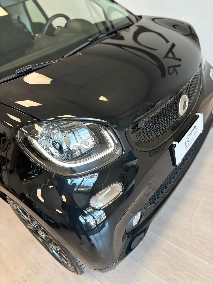 Smart ForTwo 90 0.9 Turbo Passion~UNIPRO~PROMOFINANZIAMENTO
