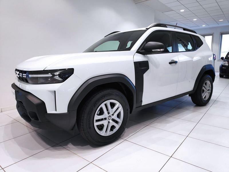 Dacia Duster ECO-G 100 Essential*GPL*PRONTA CONSEGNA*