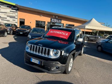 Jeep Renegade 1.6 MJT 120CV DDCT AUTOM LIMITED 2017