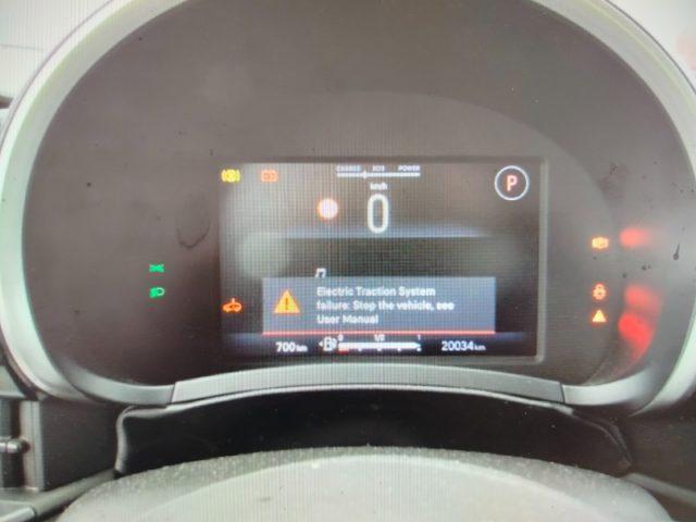 FIAT 600 Hybrid 145cv DCT FULL PACK STYLE CONFORT