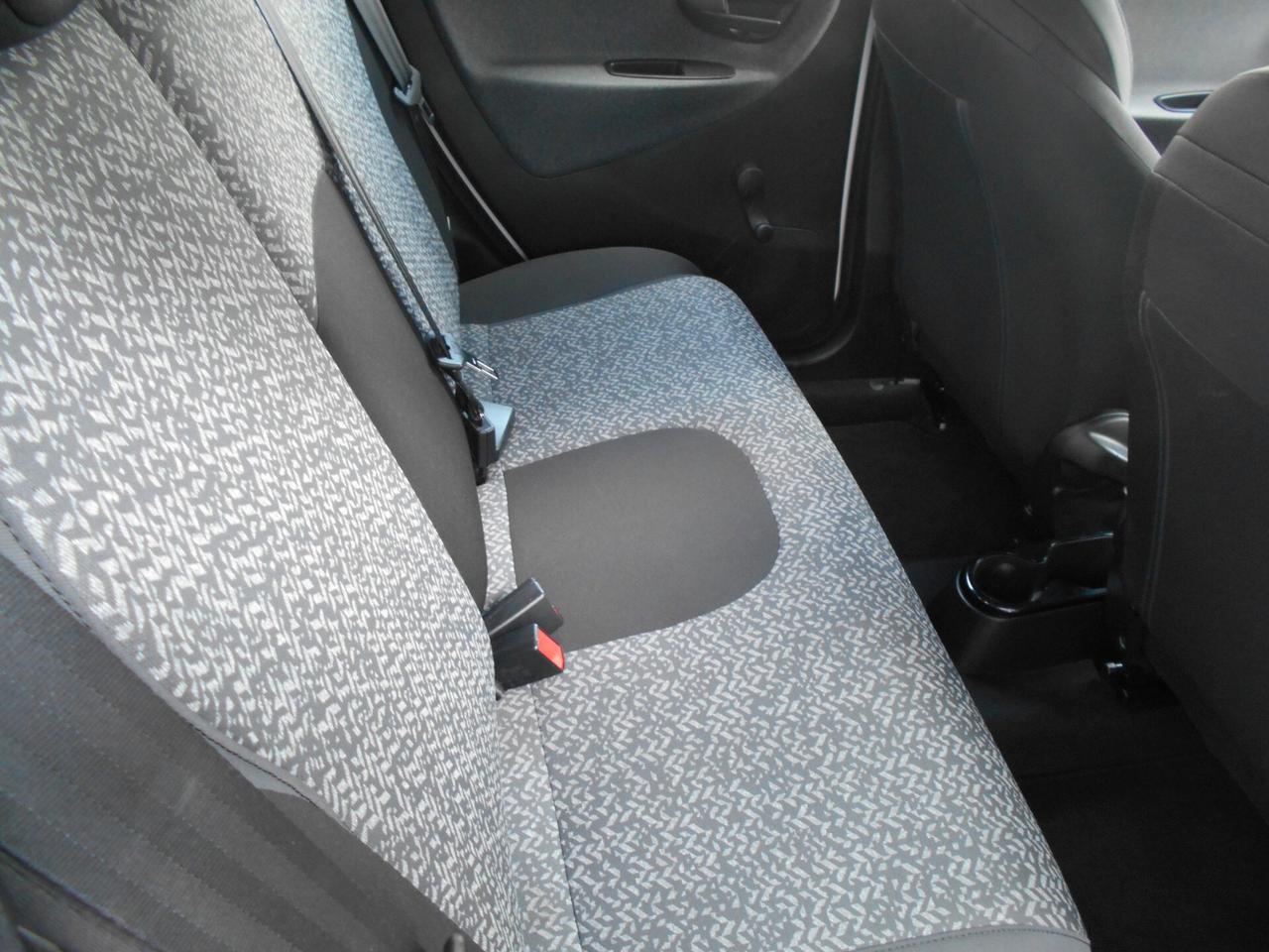 Lancia Ypsilon 1.2