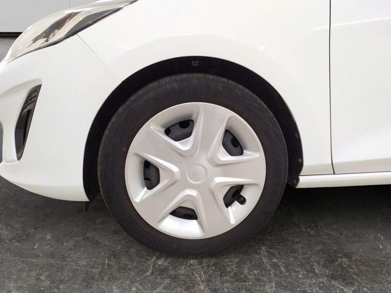 Ford Fiesta 5p 1.1 Connect s&s 75cv my20.75