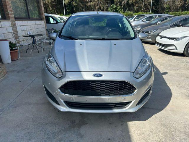 FORD Fiesta 1.5 TDCi 95CV 5 porte