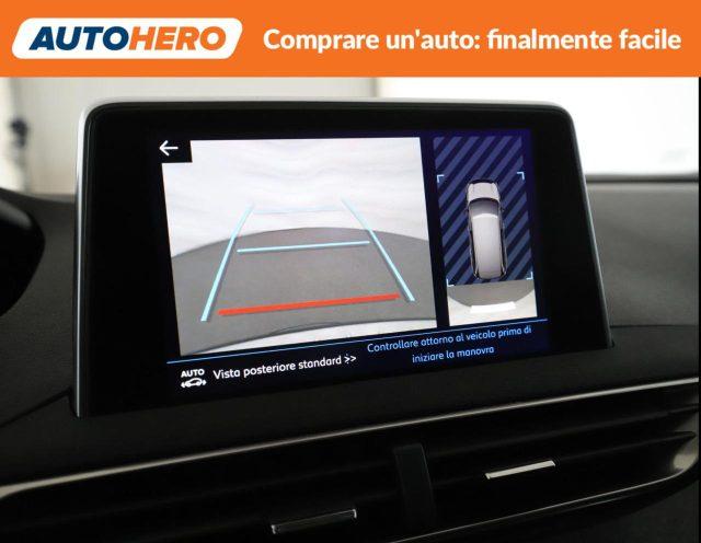 PEUGEOT 5008 BlueHDi 120 S&S EAT6 Allure