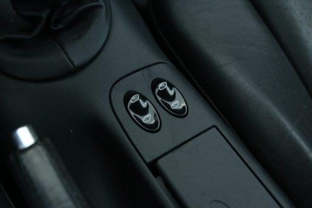 PORSCHE Boxster 3.2i 24V cat S iscritta ASI Prima Vernice/Xeno