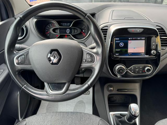 RENAULT Captur TCe 130 CV FAP Sport Edition2