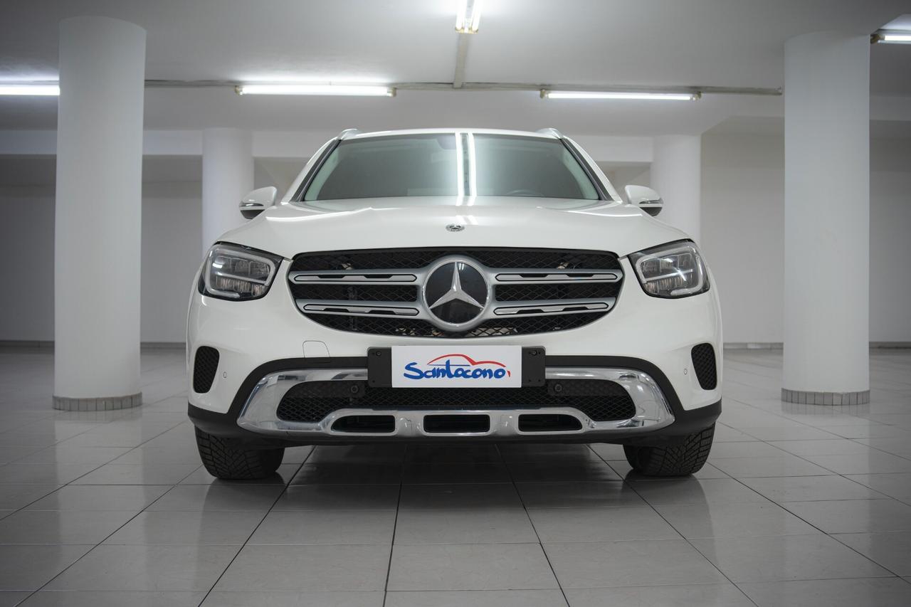 Mercedes-benz GLC 220 GLC 220 d 4Matic Sport