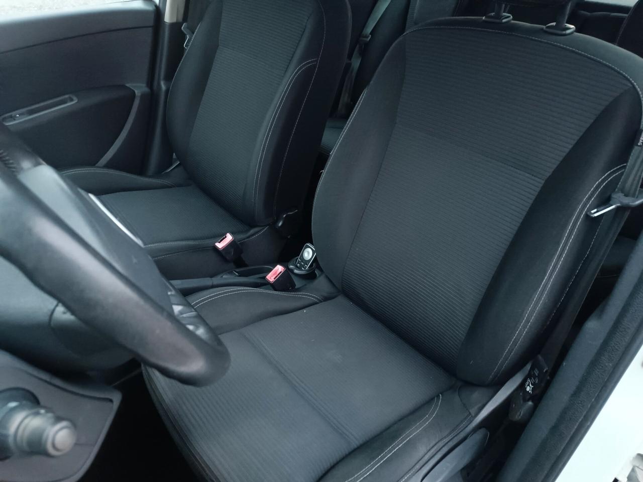 Renault Clio 1.2 GPL garanzia