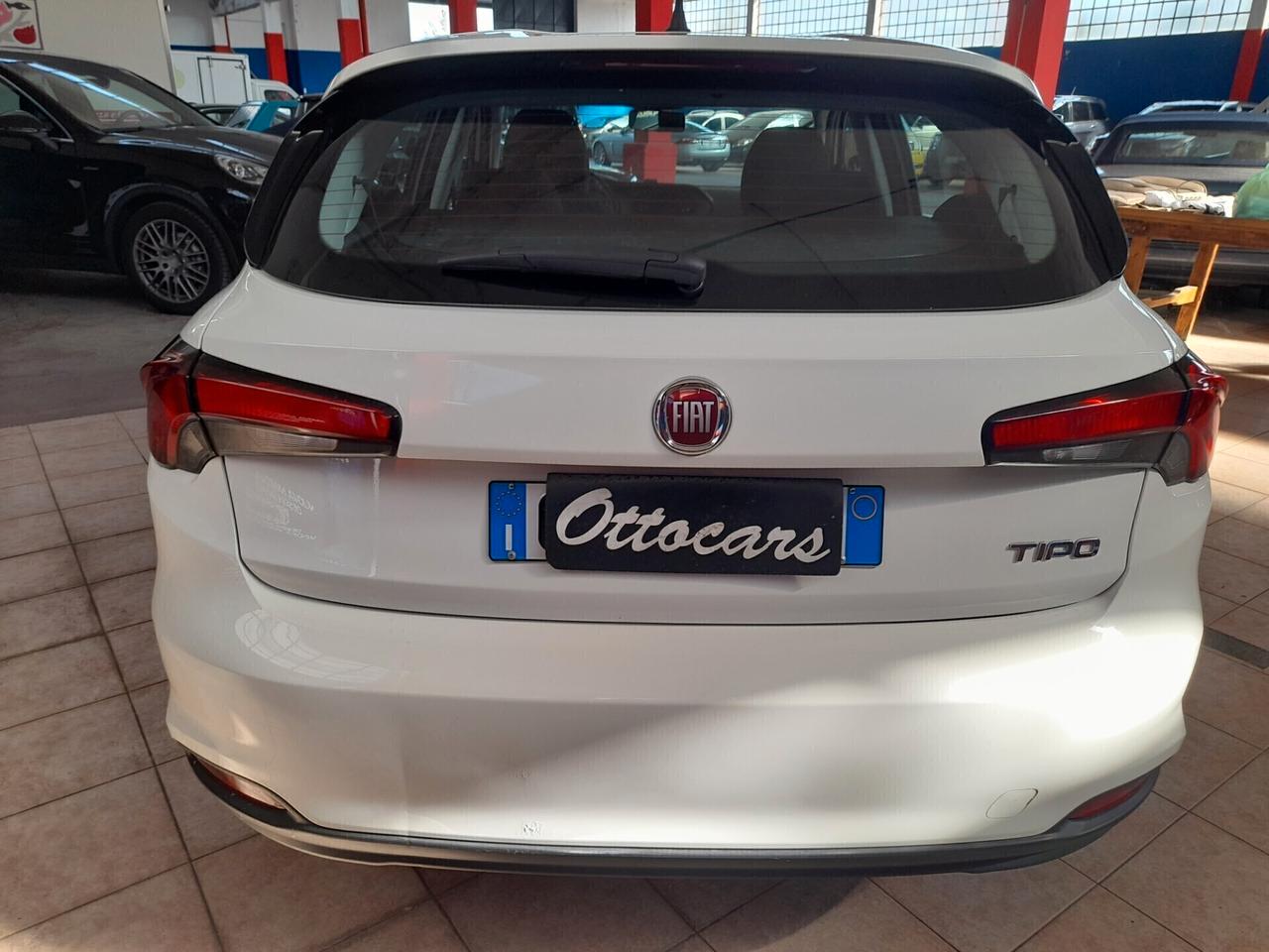 Fiat Tipo 1.3 Mjt S&S 5 porte Business