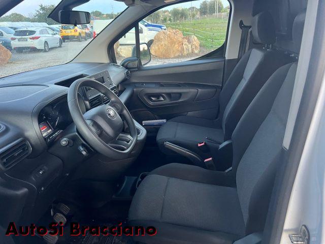 TOYOTA Proace City 1.5D 100 CV S&S PC 4p. Comfort