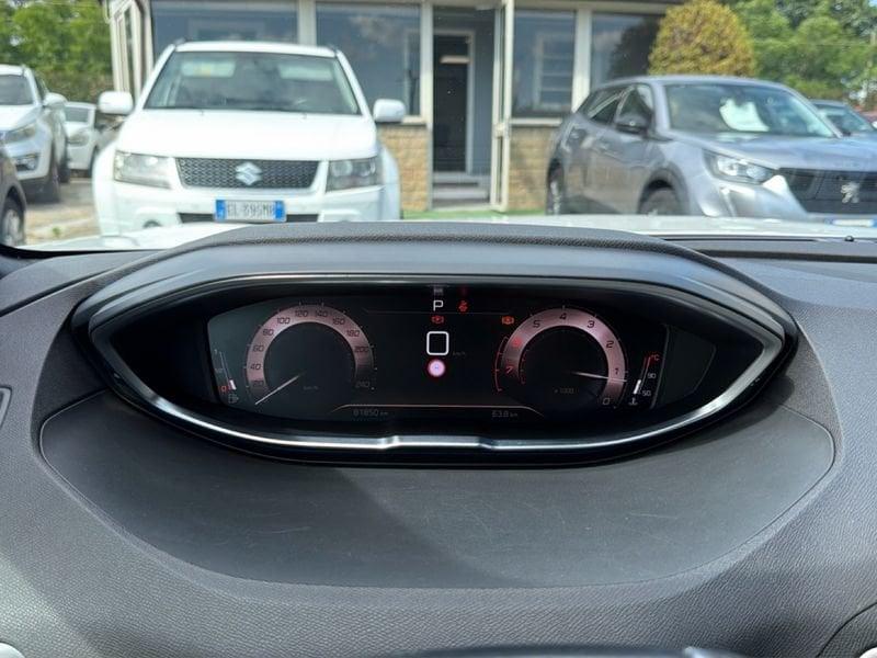 Peugeot 3008 PureTech Turbo 130 EAT8 GT aut.