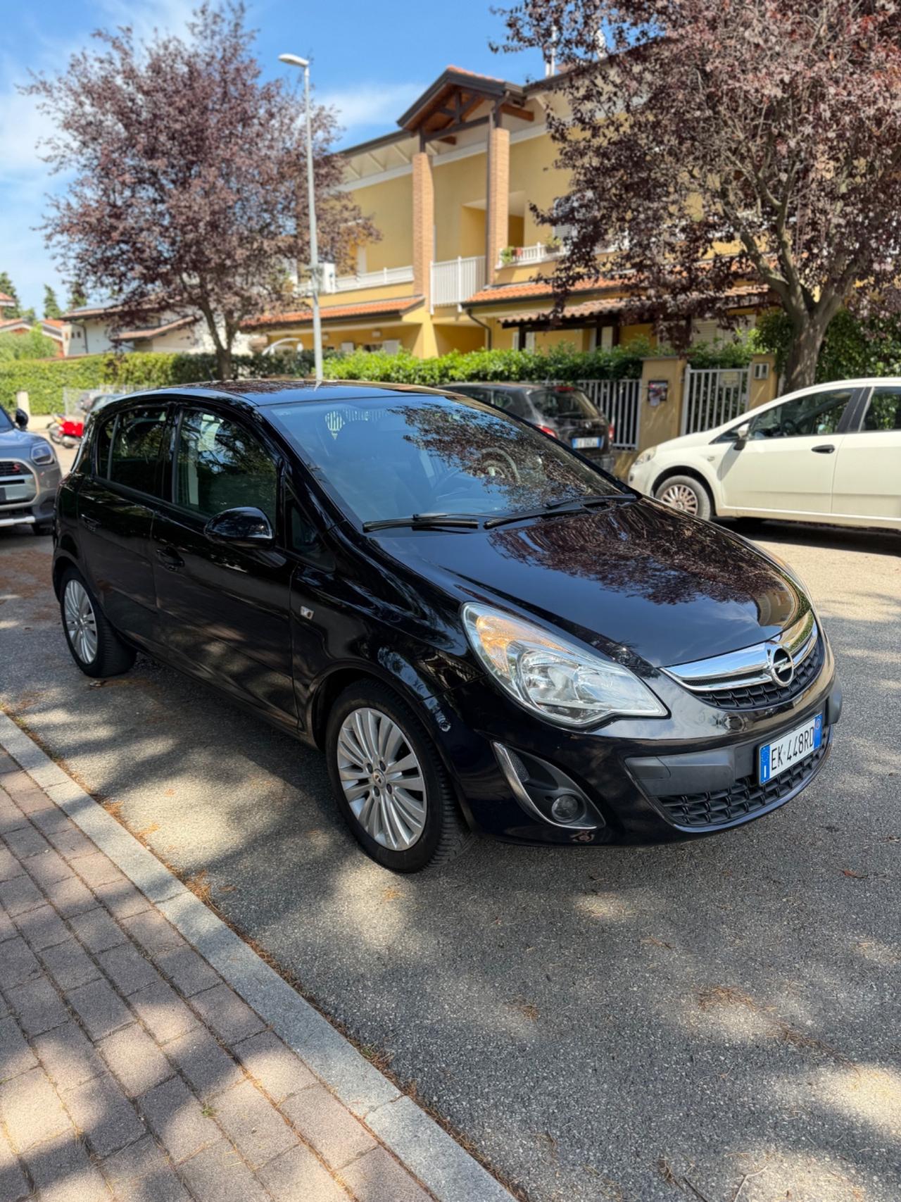 Opel Corsa 1.2 85CV 3 porte GPL-TECH Elective