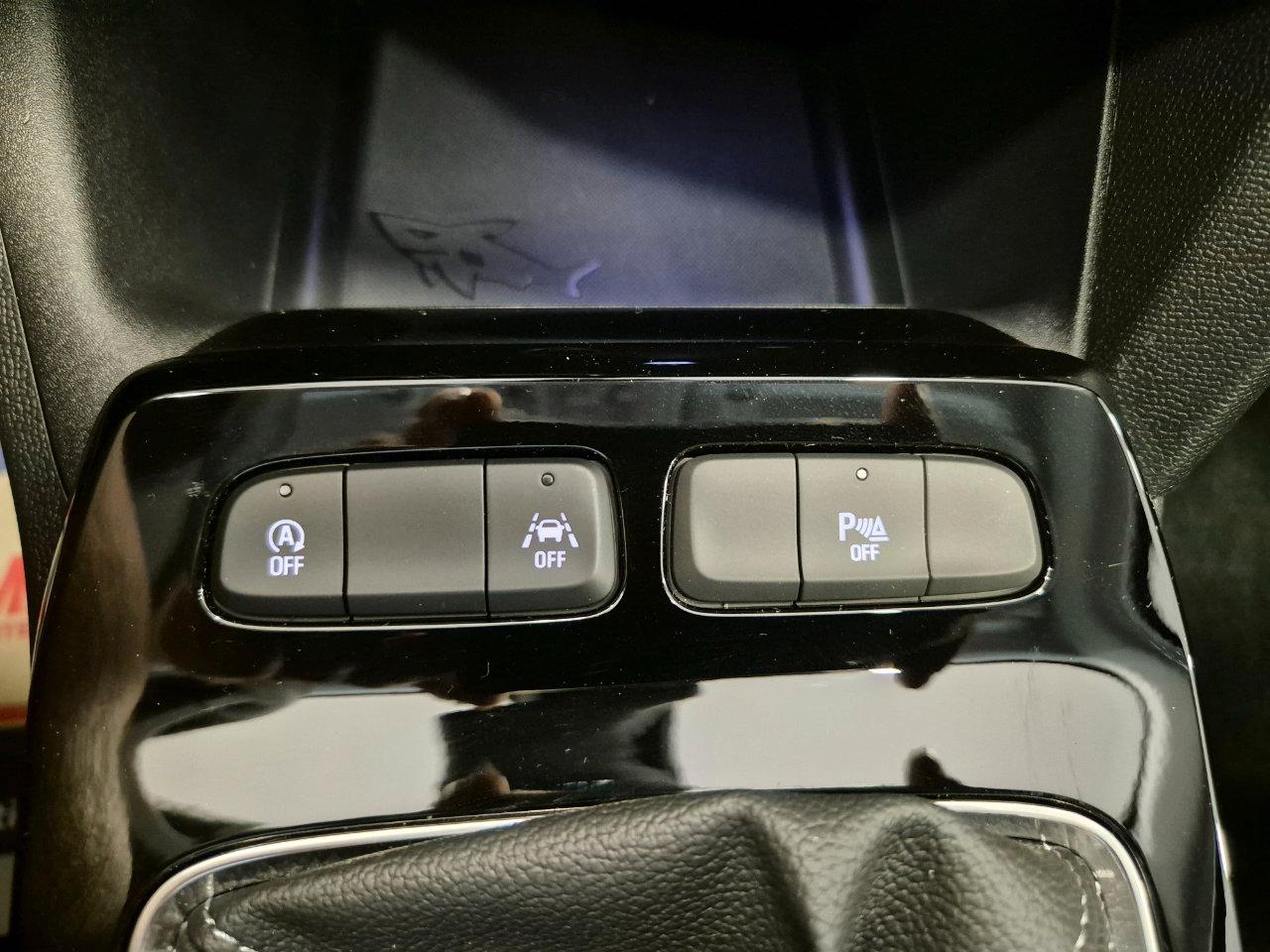 Opel Mokka 1.2 t Elegance s&s 136cv KM ZERO - Cam - Carplay