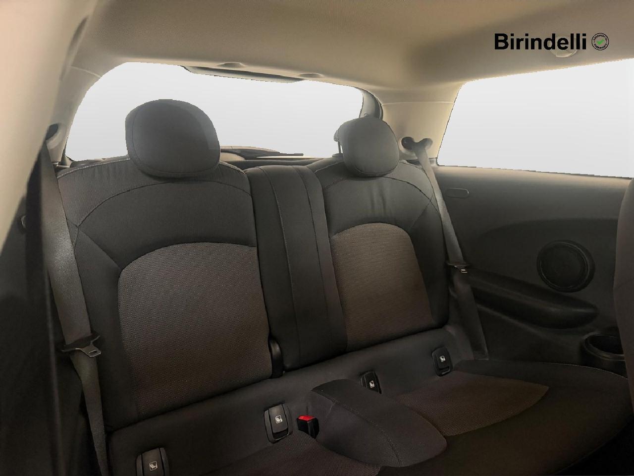 MINI Mini 4ª serie (F56) - Mini 1.5 Cooper Camden Edition