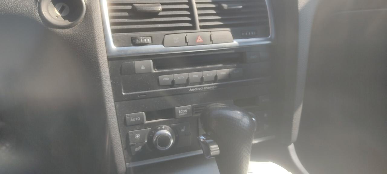 Audi Q7 3.0 V6 TDI S-LINE 240 CV quattro tiptronic Plus