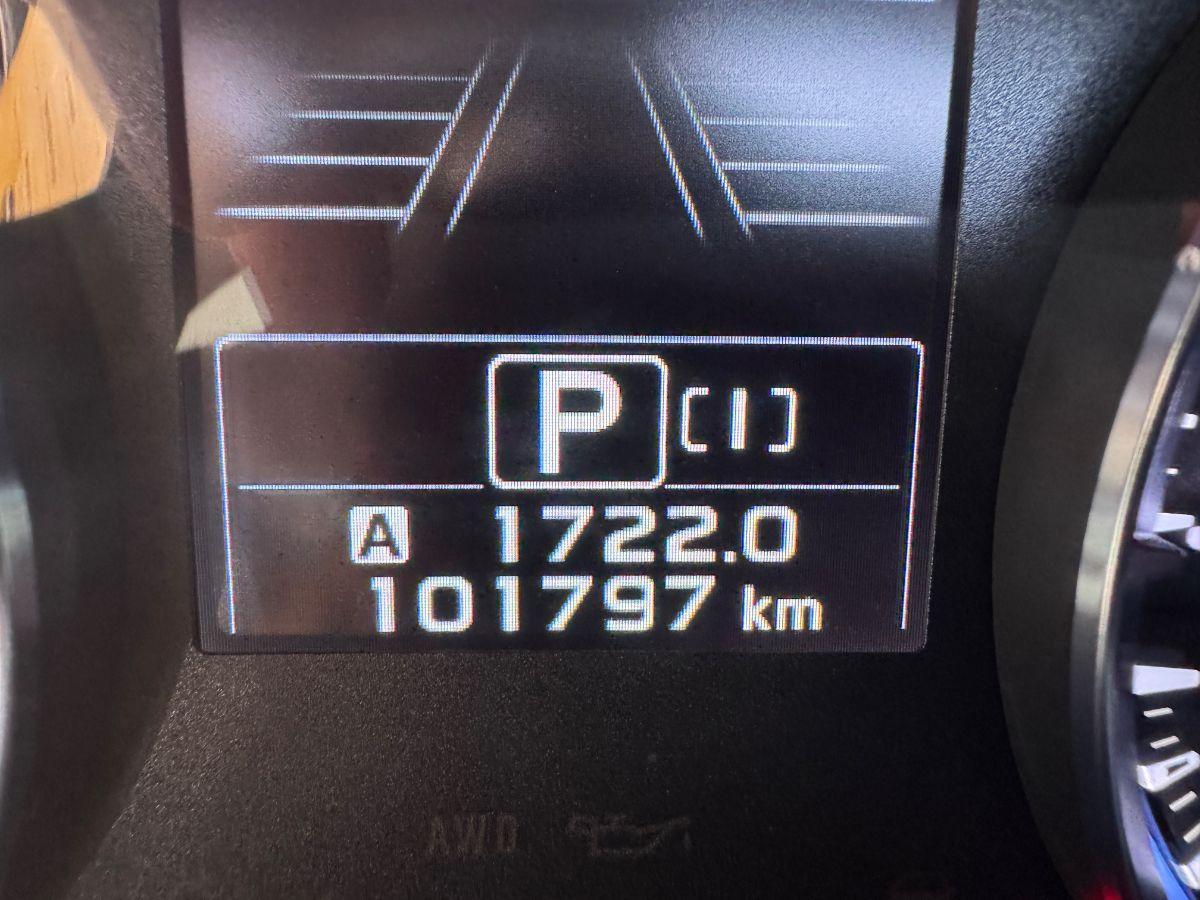 SUBARU - Levorg - 1.6 DIT Linear. Sport Unlimited #TAG.SUBARU
