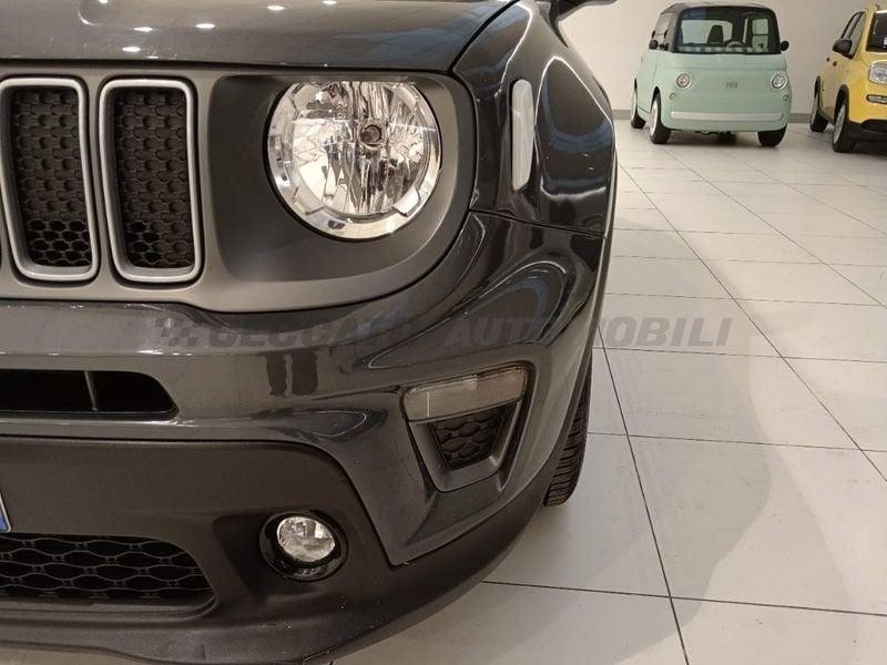 Jeep Renegade Renegade 1.6 mjt Limited 2wd 130cv