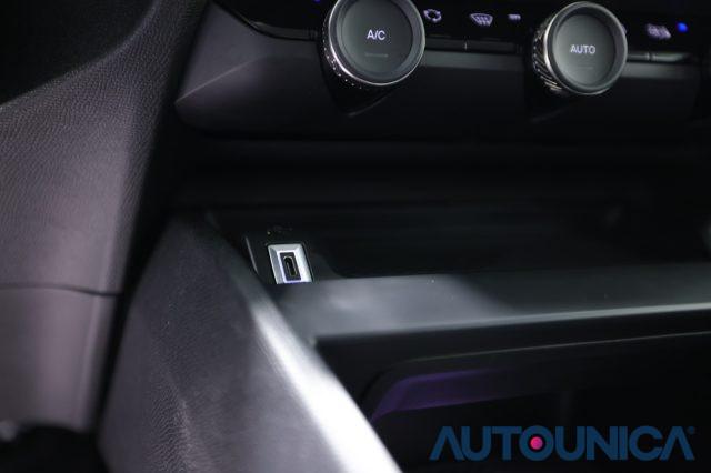 CITROEN C4 PURETECH 130 S&S EAT8 PLUS FARI LED