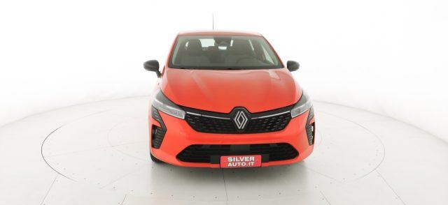 RENAULT Clio SCe 65 CV 5 porte Evolution