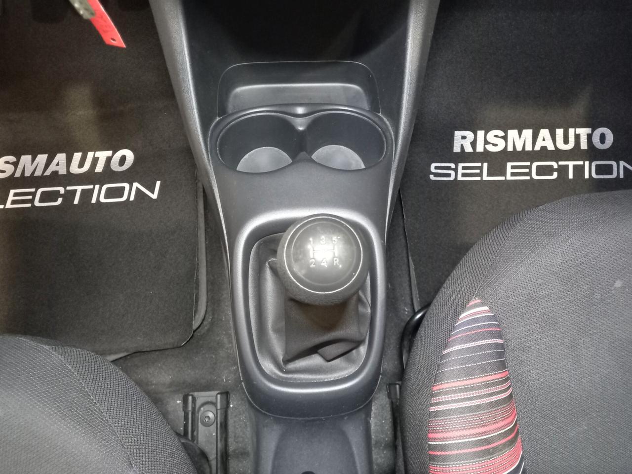 Citroen C1 VTi 68 5 porte 69.000 Km