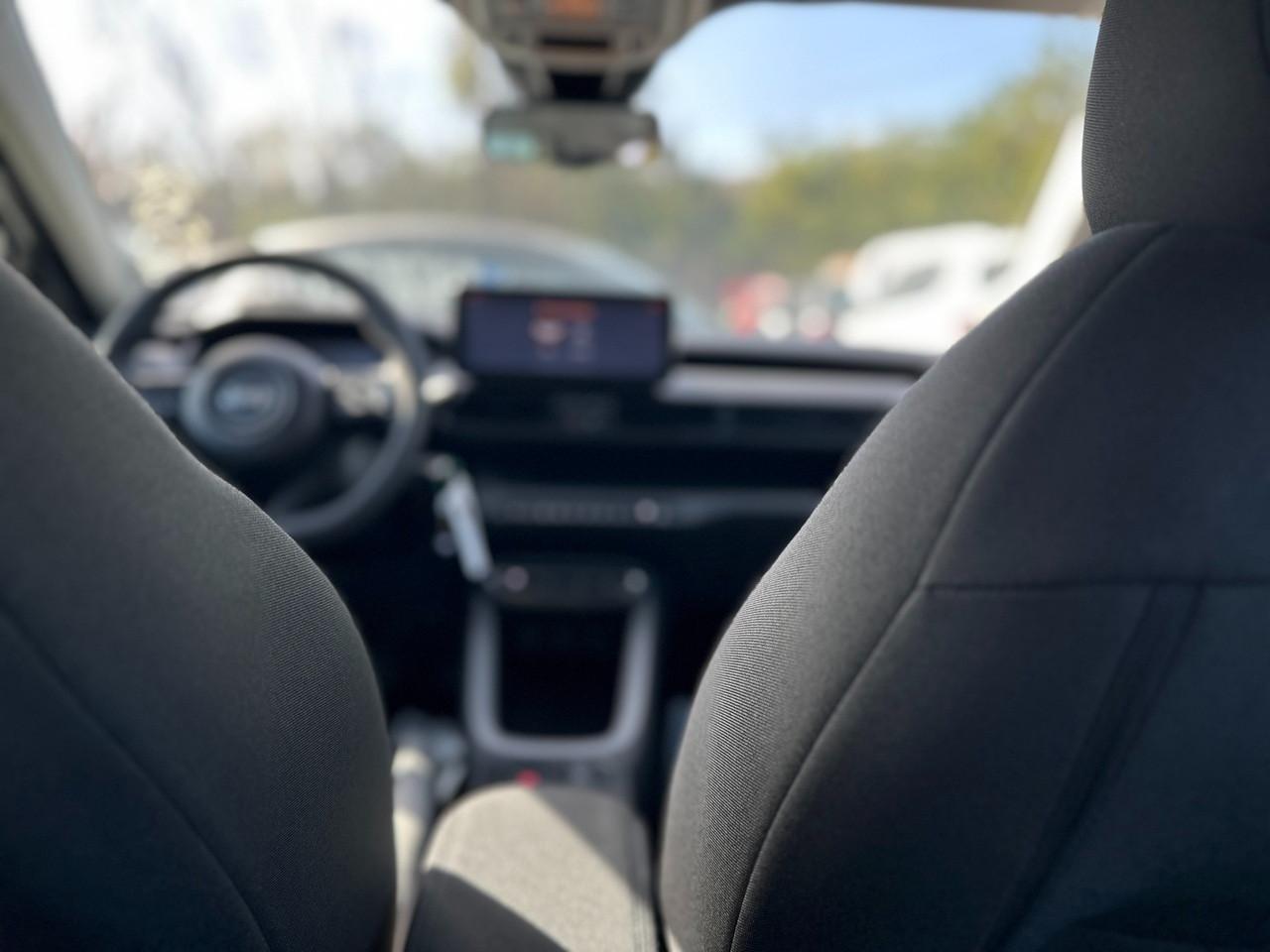 JEEP Avenger - Avenger 1.2 turbo Longitude fwd 100cv