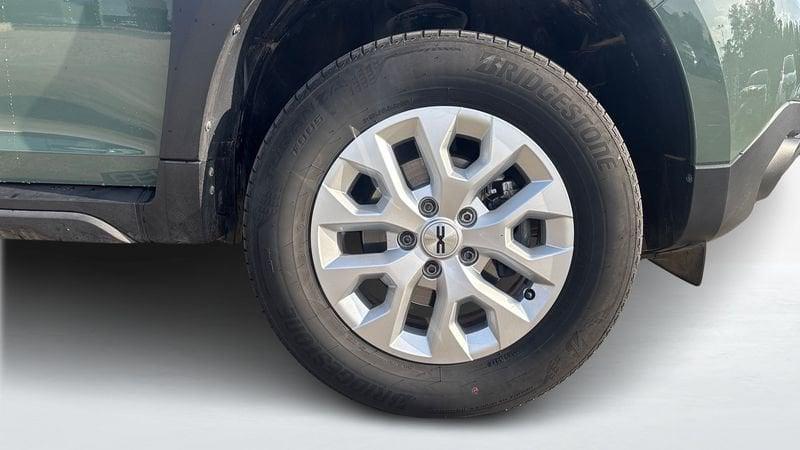 Dacia Duster II 2021 1.0 TCe GPL Comfort 4x2