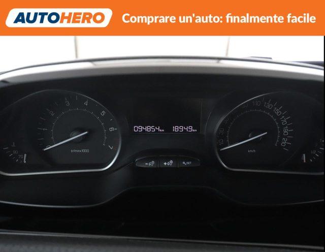 PEUGEOT 208 1° serie PureTech 82 Stop&Start 5 porte Signature