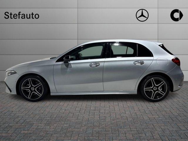 MERCEDES-BENZ A 180 d Automatic AMG Line Advanced Plus