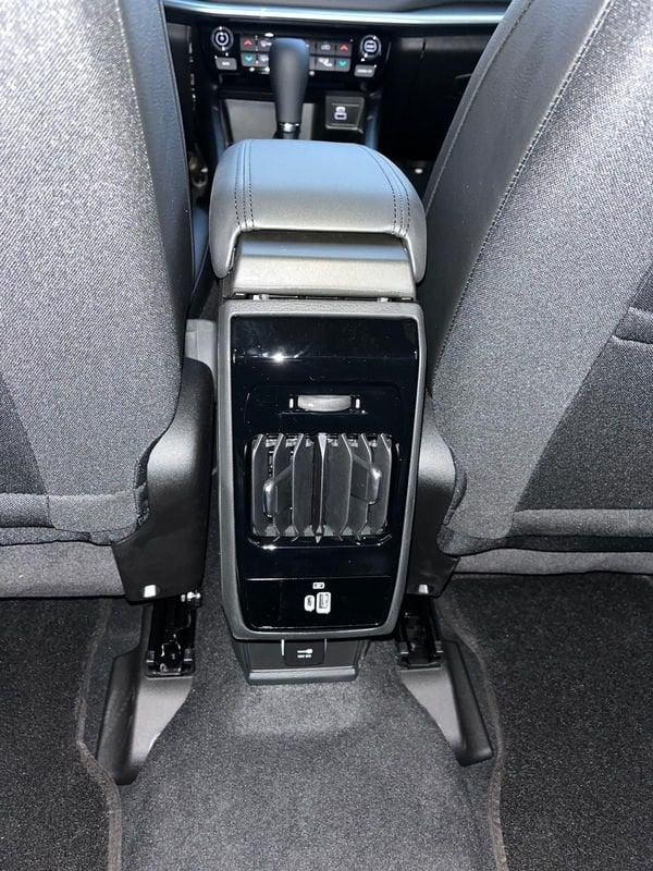 Jeep Compass Compass 1.5 Turbo T4 130 CV MHEV 2WD Altitude