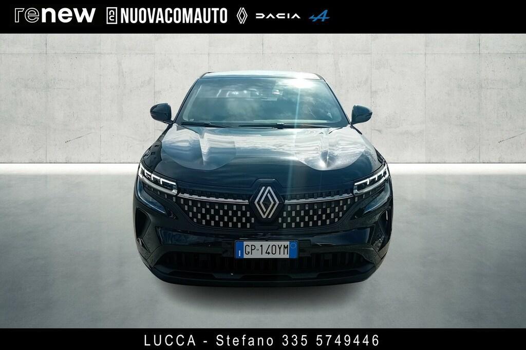 Renault Austral 1.2 mild hybrid advanced Equilibre