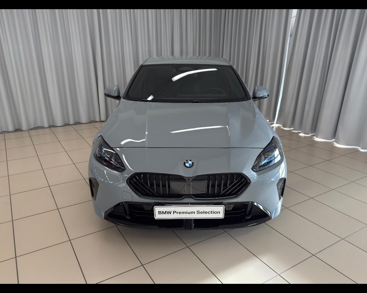 BMW BMW 220d Gran Coupé