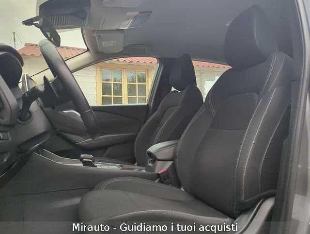 Nissan Qashqai Qashqai MHEV 158 CV Xtronic Business