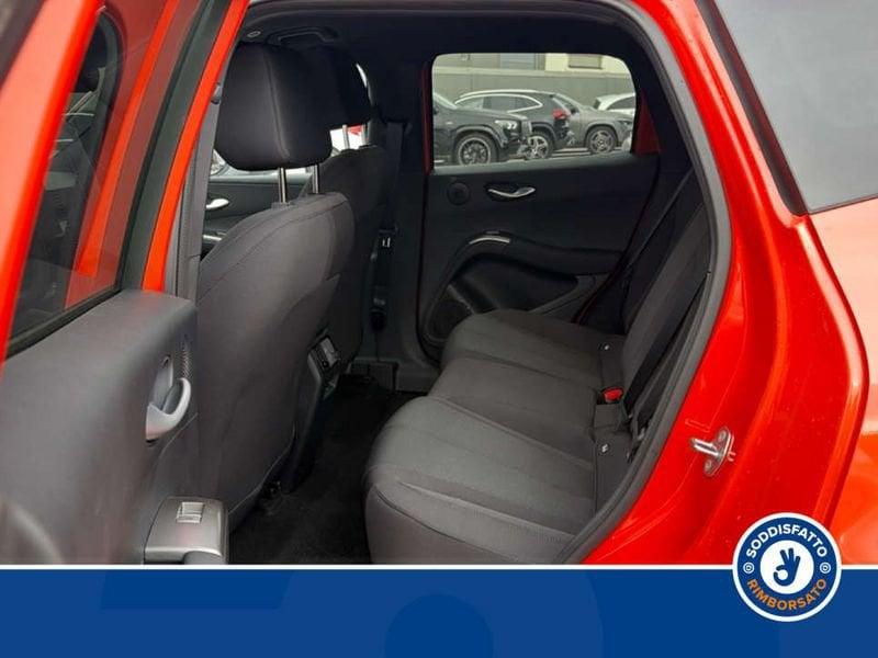 BYD Dolphin G DM-i Boost