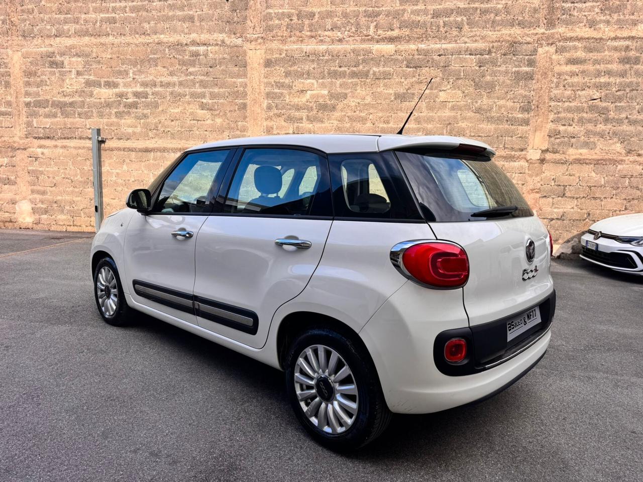 Fiat 500L 1.3 Multijet 85 CV Lounge