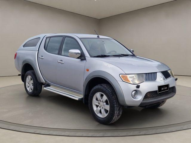 MITSUBISHI L200 2.5 DI-D/136CV Double Cab Invite